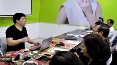 Nghi án thuốc ung thư từ bột than tre: Bắt giám đốc Công ty Vinaca