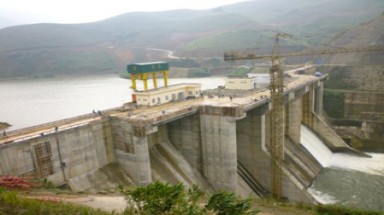 Thủy điện A Lưới chính thức hòa lưới điện quốc gia