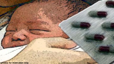  Việt Nam không cho phép nhập khẩu, lưu hành “thuốc thịt người”