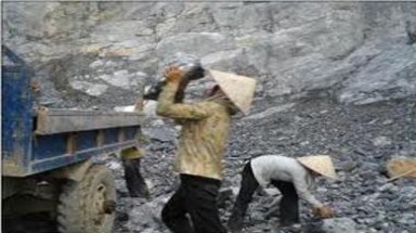 6 người tử vong khi thai khai thác đá