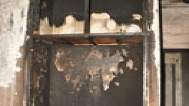  TP.HCM: Phát hiện bé gái có khả năng khiến đồ đạc phát cháy ?