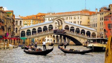   Từ quy hoạch bê tông hóa, nghĩ về Venice lưu trữ ký ức