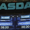 Facebook bị kiện... 15 tỉ USD