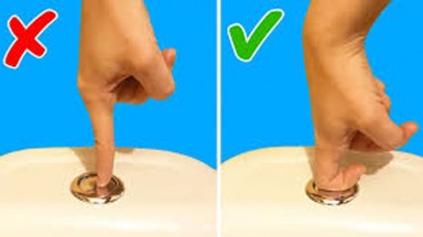 6 thói quen tai hại khi vệ sinh thân thể mà nhiều người không biết