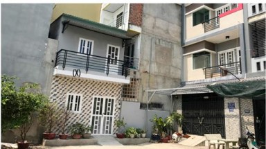 TP HCM: Sai phạm xây dựng ở Bình Hưng vẫn âm ỉ
