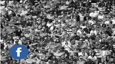 CEO Bleacher Report không chấp nhận sự thật Facebook không quan tâm đến bảo vệ quyền sở hữu trong thể thao