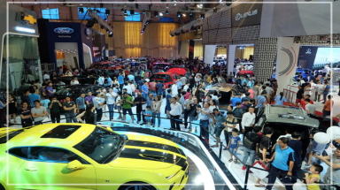  Triển lãm Quốc tế lần thứ 14 về Ô tô, Xe máy, Xe đạp điện và Công nghiệp phụ trợ