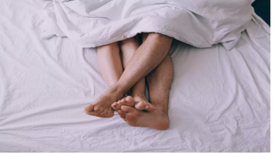 Phát hiện yếu tố "lạ" quyết định khả năng tình dục