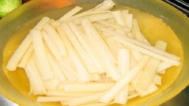  Chất ướp xác "phù phép" thực phẩm