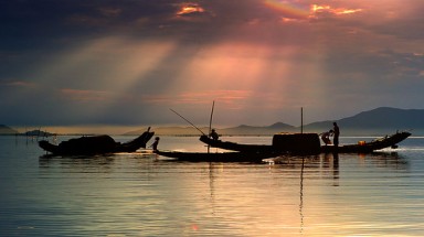 10 địa danh đẹp nhất Việt Nam với khách Tây