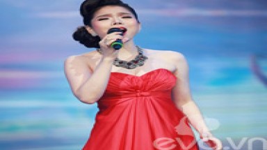 Liveshow Lệ Quyên: "Đã" cả phần nhìn và nghe