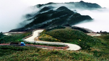 Một thoáng Sơn La