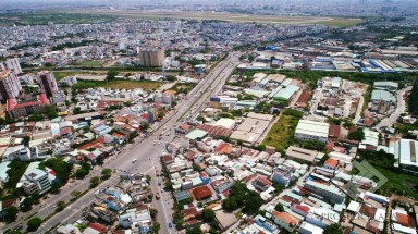 Bất động sản 6 tháng cuối năm: Căn hộ tầm trung dẫn dắt thị trường
