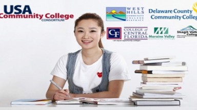 Ngày hội U.S. College Fun Tour với USACCC