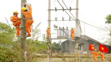 Gần 900 tỷ đồng phát triển lưới điện tại ĐBSCL