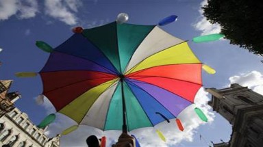 “Giờ tình dục an toàn” ở Na Uy