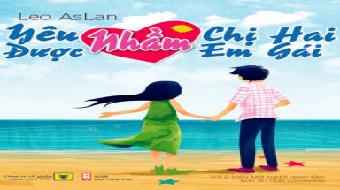 Ba cuốn sách đáng đọc về đề tài tình yêu