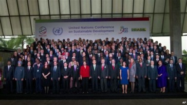  Thành công của Hội nghị thượng đỉnh Rio+20
