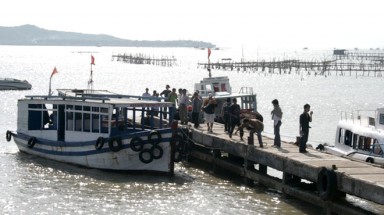  3 dự án bị Đan Mạch ngừng tài trợ: chủ dự án khẳng định làm đúng