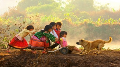 Triển lãm ảnh “Gặp gỡ mùa hè”