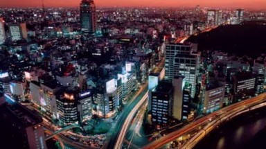   Tokyo tiếp tục là thành phố đắt đỏ nhất