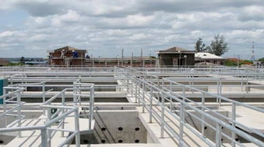  Tiền Giang: Sai phạm lớn tại Nhà máy Nước Đồng Tâm