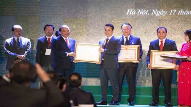  Hà Nội thu hút 400 nghìn tỷ đồng vốn đầu tư chỉ trong một ngày