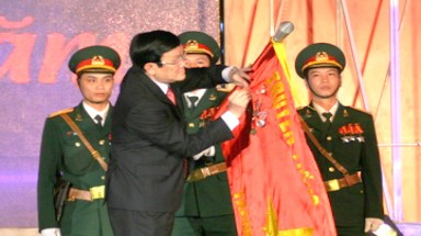  Thành phố Việt Trì trở thành đô thị loại I