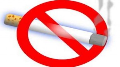  Bungari cấm hút thuốc lá nơi công cộng 