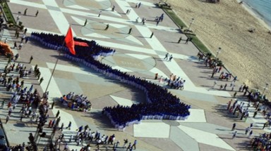   Mít tinh hưởng ứng Tuần lễ Biển và hải đảo Việt Nam năm 2012 