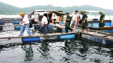  Chủ tịch UBND tỉnh Phú Yên nhận khuyết điểm