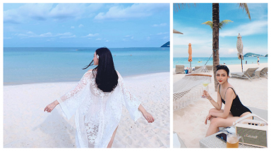  Premier Residences Phu Quoc Emerald Bay đón chào mùa hè rực rỡ 