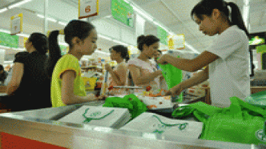  Xử lý vướng mắc về thuế bảo vệ môi trường đối với túi ni lông