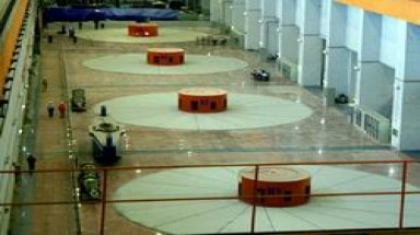  Tổng đầu tư Dự án thủy điện Sơn La hơn 60.000 tỷ đồng