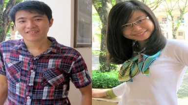  Ý tưởng “độc” của sinh viên