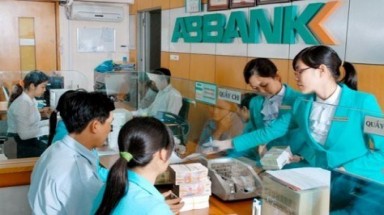Ngân hàng TMCP An Bình: Khách rút 25 tỷ đồng nhưng chỉ được kiểm đếm 16 tỷ đồng