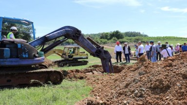 Đồng Nai:Không phát hiện cống xả thải "bí mật" tại Công ty AB Mauri Việt Nam