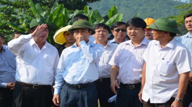  Thành phố đáng sống sao mà hôi thối thế?