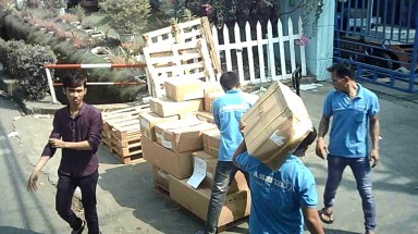 Tước danh hiệu Hàng VN chất lượng cao với Asanzo