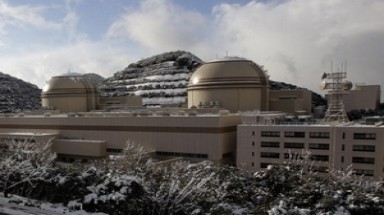  Nhật có thể tái khởi động lò phản ứng hạt nhân Ohi 