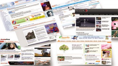    TP.HCM: Đề nghị trang tin điện tử tổng hợp không phải xin phép