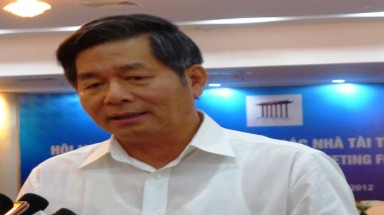 Việt Nam trân trọng từng đồng vốn của nhà tài trợ