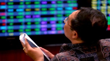 Nhà đầu tư khủng hoảng với hàng loạt cổ phiếu sắp bị ”khai tử”