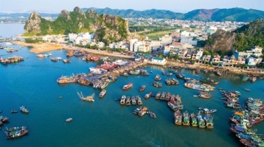 Chính phủ thống nhất lùi thời gian trình dự án Luật Đặc khu