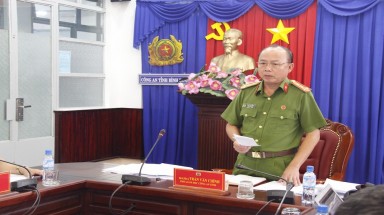 Binh Dương: Trưởng phòng TNMT bị truy nã vì sai phạm phân lô đất nền