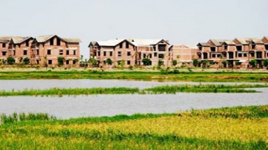  Quốc hội yêu cầu giữ nguyên tiến độ sửa Luật đất đai