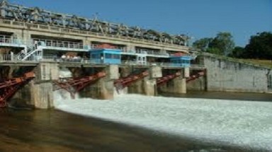 Tây Ninh: đảm bảo an toàn công trình thủy lợi mùa mưa bão