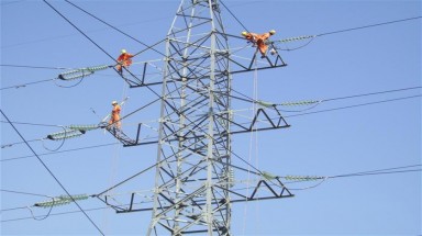  Công ty Viettel kéo đường dây khiến 4 người tử vong