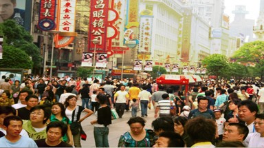 Sáng nay, động đất mạnh rung chuyển Đài Loan