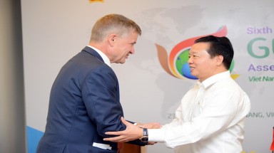  Việt Nam sẽ đồng hành với thế giới ngừng sản xuất và sử dụng sản phẩm nhựa dùng một lần 
